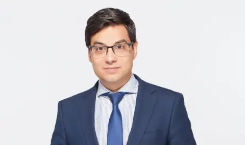 Коментар на водещия: Гласуването, умнико!  - 1