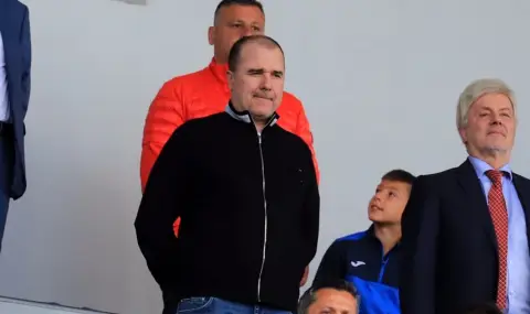 Найденов очаква да има смешки от The Voice на СК към БФС - 1