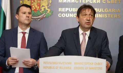 Правителството ще спасява Плевен и Ловеч от воден режим