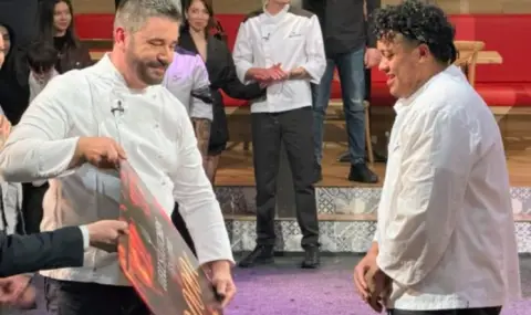 Денисиньо е новият шампион на Hell’s Kitchen - 1