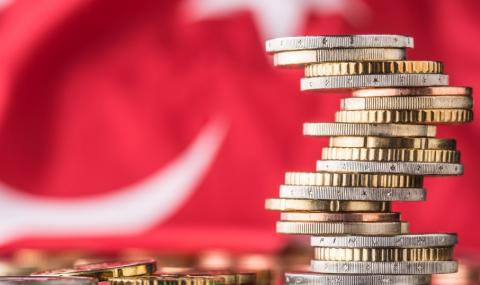 Инфлацията в Турция се повиши - 1