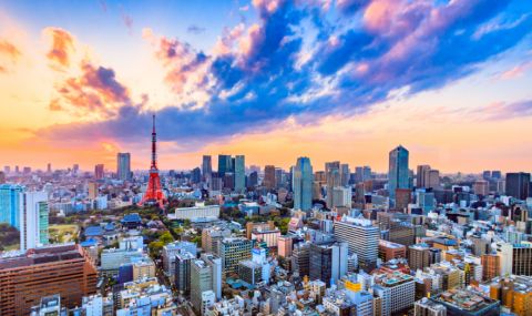 Обществената подкрепа за рестартирането на АЕЦ в Япония надмина 60% - 1