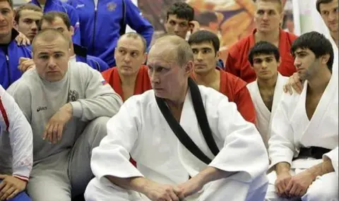 Русия с мощен пробив в сериозните международни санкции - 1