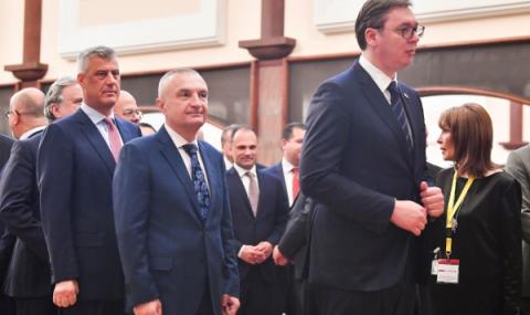 Сърбия ще запази неутралитет - 1