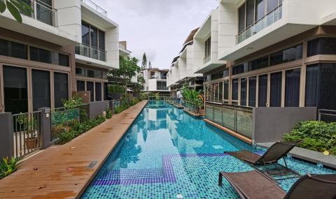 Сингапур: Свръхпредлагането ще удари цените на имотите - 1