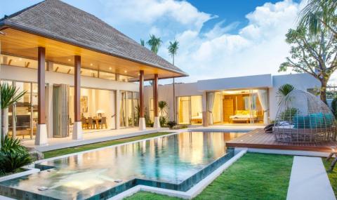 Търсят се хора за тестване на луксозни имоти - 1