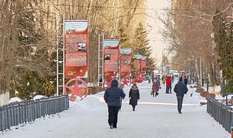 26 жертви на снега в Полша - 1