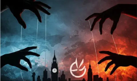 Кой наистина дърпа конците на американската външна политика? Един професор разкрива ужасяваща истина! (ВИДЕО) - 1