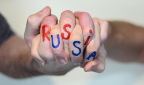 Русия към САЩ: Да седнем на масата - 1