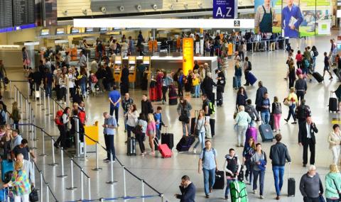 Задържаха ислямски лидер - 1