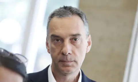 Димитър Николов спрял отпуските на екипа си преди „Евровизия”: Ще ги изстискам като лимони - 1
