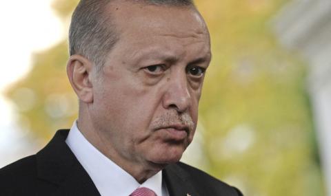 Ердоган: Западът избира кои терористи да подкрепя - 1
