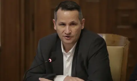 Иван Христанов: Премиерът и земеделският министър трябва много да внимават с кого сядат на масата на преговорите - 1