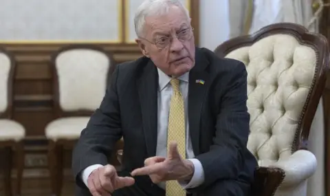 Kellogg: Ukraine is ready to cede occupied territories, but does not want to recognize them as Russian forever  - 1