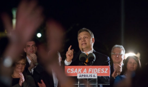 Могат ли националистите да вземат победата на Орбан? - 1