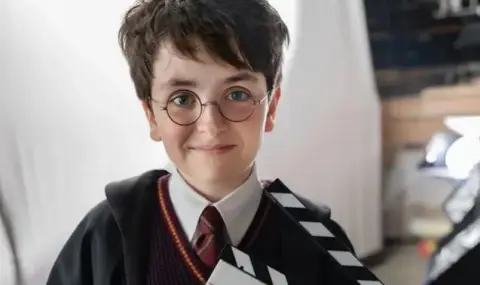 Новият "Хари Потър" възмути феновете - 1