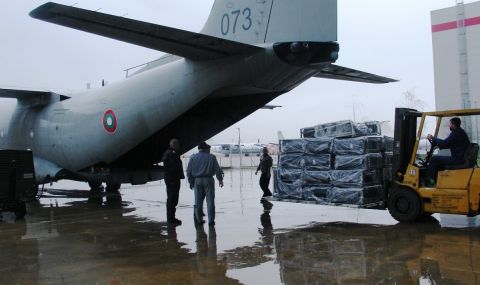 Пристига втората доставка от ваксините срещу COVID-19 - 1