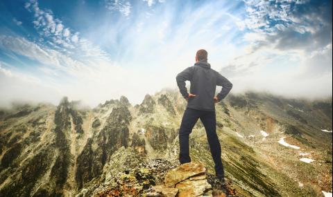 Притча: По-просто е, отколкото си мислиш - 1