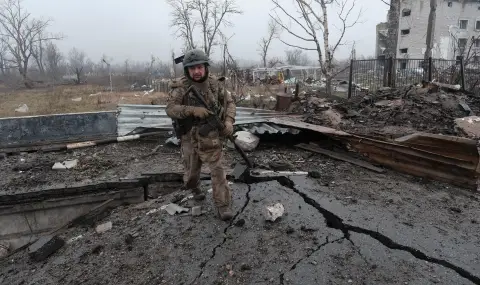 Разкрита схема за бягство от мобилизация: украински граничари арестувани за корупция - 1