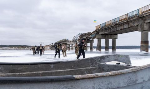 Атаката на Кримския мост е тест, основният удар предстои - 1
