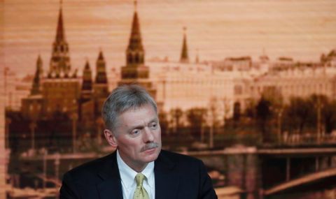 Песков: Възможна е среща между Путин и Зеленски - 1