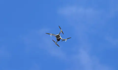Русия съобщава, че е свалила над 100 украински дрона за една нощ - 1