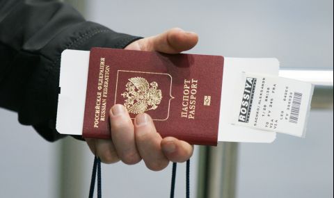 ЕК призова България да скъса визите за руснаци - 1