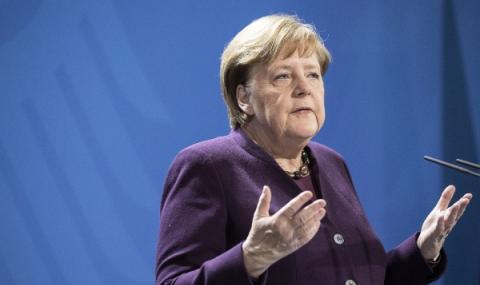 Германия готова да подкрепи икономиката - 1