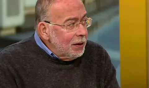 Кольо Колев: От това, че се сменят областните управители, не може да се съди какви ще са изборите  - 1