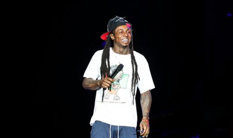 Рапър се изправя пред съда заради оръжие и наркотици - 1