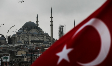 Турция: US хакери атакуваха захранването ни - 1
