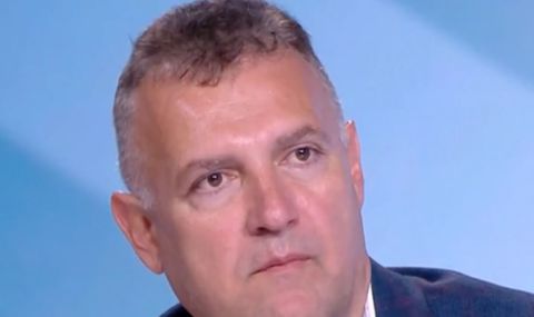 Валентин Николов: Санкции срещу Русия ще създадат проблем за АЕЦ "Козлодуй" - 1