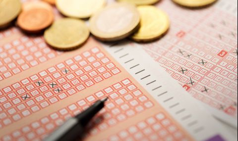 Джакпотът на американската лотария достигна рекордна сума - 1