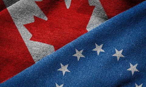 ЕС и Канада ще си сътрудничат в атомната индустрия - 1