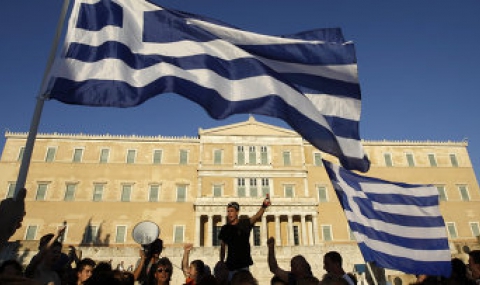 Гърция облага имотите с нов данък - 1