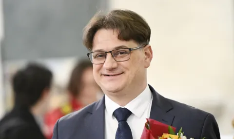 Мариан Бачев сложи край на политическата си кариера и се връща на сцената в мюзикъл - 1