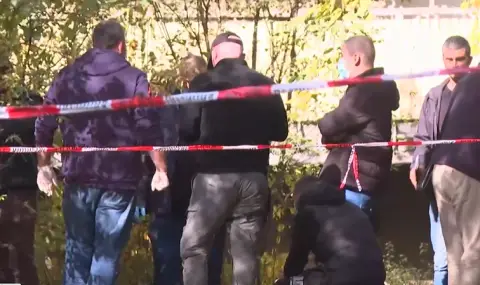 The man arrested for the murder in the Mladost district of the capital was released from prison a month ago  - 1