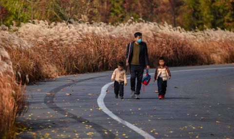 Фондация помогна на 900 000 деца - 1