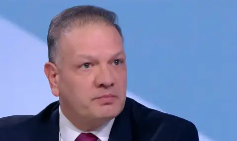 Петър Славов: Хората на протеста очакват да се случи нещо, за да има честни избори