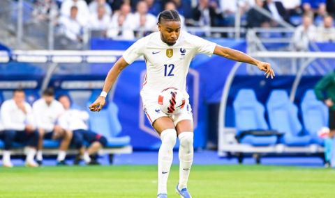  Франция понесе нов удар преди началото на Мондиал 2022 - 1