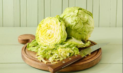 Евтин зеленчук пази от рак - 1