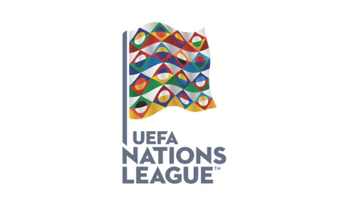 Results of the matches in the League of Nations - 1