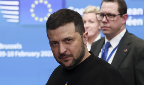 Украйна в ЕС: Какво ще означава това за останалите? - 1