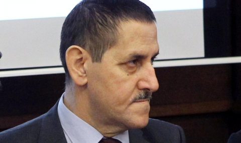 Константин Пенчев става част от Конституционния съд - 1