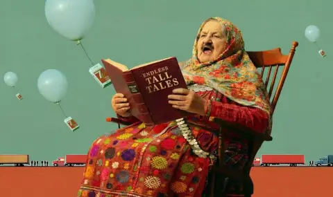 Няма нови гледни точки, няма изненади: Русия повтаря същия сценарий