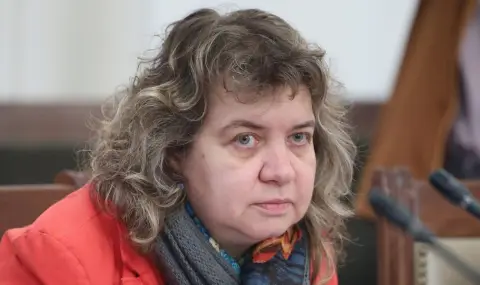 Наталия Киселова: ГЕРБ, „Възраждане“, БСП и ИТН целят да покажат, че промените в Конституцията не стават