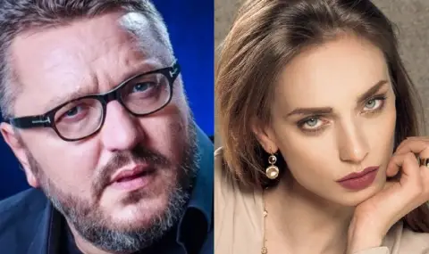 Нова светска двойка: Заедно ли са Ирена Милянкова и Мартин Карбовски? (СНИМКА) - 1