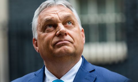 Орбан обяви повишение на заплатите и бонуси за семействата - 1