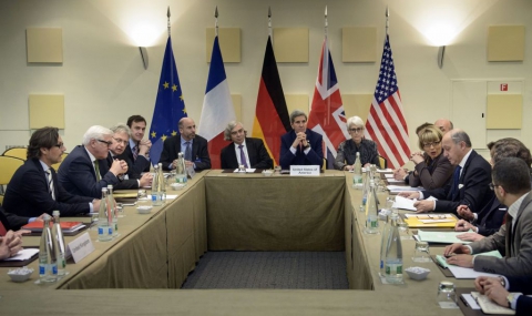 Съществен напредък в преговорите по иранската ядрена програма - 1
