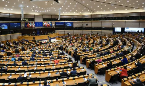 The EU Council approved the list of new European Commissioners  - 1